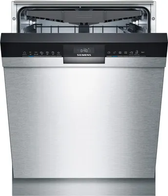 Produktbild von SN43ES14VE Unterbau-Geschirrspüler 60 cm