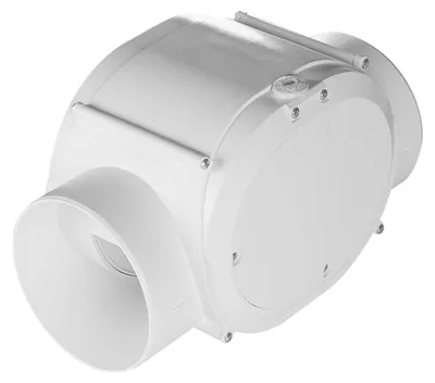 Produktbild von Einstufiger Rohrventilator VTR 100