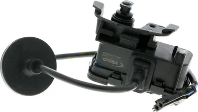 Produktbild von VEMO V10-77-1044 Stellmotor Zentralverriegelung elektrisch für VW Polo Schrägheck (6R1, 6C1)