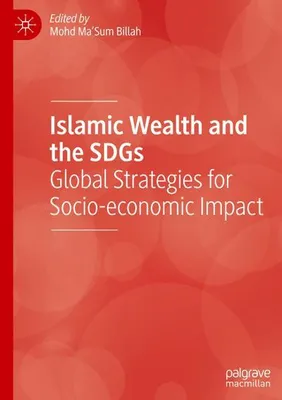 Obrázek produktu pro Islamic Wealth and the SDGs