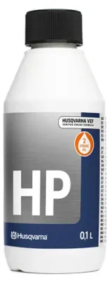 Immagine prodotto di Olio a due tempi HUSQVARNA HP 0.1 L.