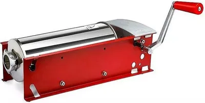 Produktbild von Tre Spade - Star 8 Manueller Wurstfüller