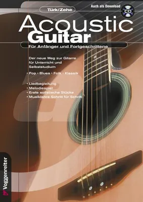 Produktbild von Acoustic Guitar