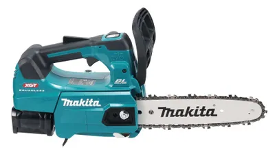 Obrázek produktu pro Řetězová Pila 40V Xgt 25Cm Uc002Gz01 Makita