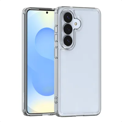 Image de imoshion Coque de protection pour Samsung Galaxy S26 Plus - Transparente