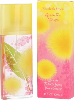 Immagine prodotto di Elizabeth Arden Tè verde Mimosa EDT 100 ml W