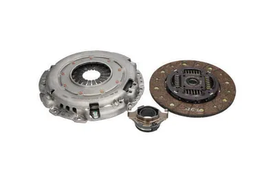 Produktbild von KAVO PARTS Kupplungssatz Kupplung für KIA SORENTO I (JC) CP-1518