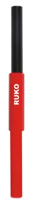 Produktbild von RUKO Zapfenbrecher zum Ausdrehen gebrochener Gewindebohrer 6,0 mm M8