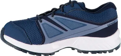 Produktbild von Salomon Sense CS WP K - Art 408099  - Grösse 30