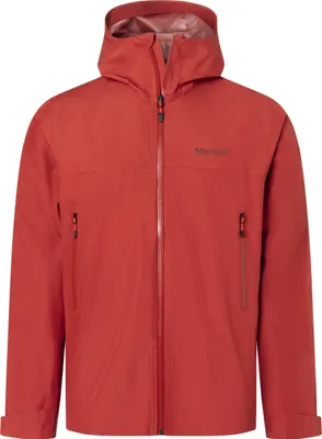 Produktbild von Marmot Herren Minimalist Pertex Regenjacke Sumac XL