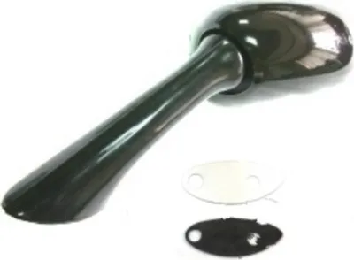 Zdjęcie produktu dla Lusterko JMT czarne lewe do Honda CBR F VFR R 600 / 750 / 800 / 1000 ccm rok 1990 - 2000