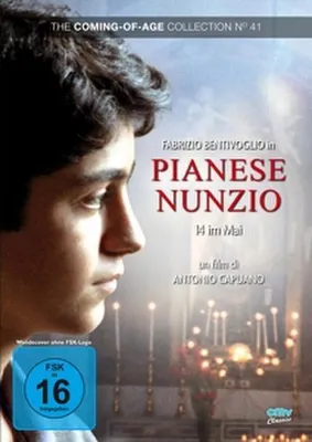 Zdjęcie produktu dla Pianese Nunzio – 14 maja