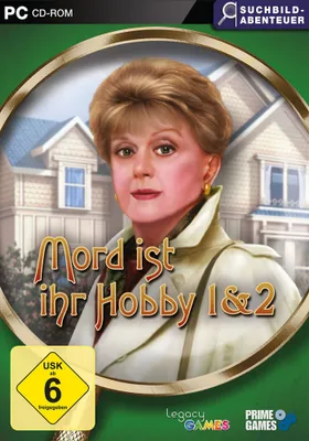 Produktbild von Mord ist Ihr Hobby 1 & 2