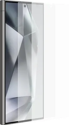 Produktbild von Folia ochronna Samsung EF-US928CTEGWW na ekran do Samsung Galaxy S24 Ultra (2 szt.)
