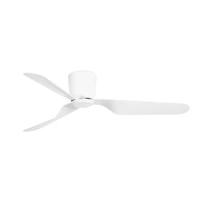Produktbild von Energiespar Deckenventilator mit Fernbedienung Pemba 132 cm