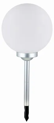 Obrázek produktu pro Kynast Garden LED světelná koule solární zahradní světlo se zemním hrotem 25 cm
