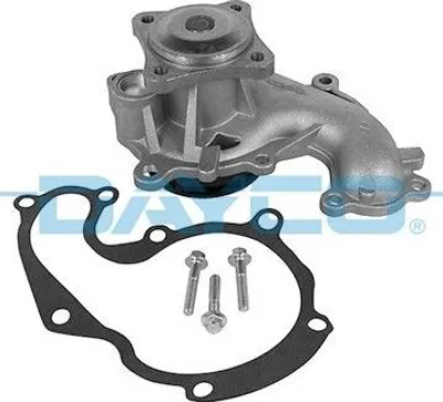 Produktbild von DAYCO Kühlmittelpumpe Wasserpumpe für FORD MONDEO IV Turnier (BA7) DP274