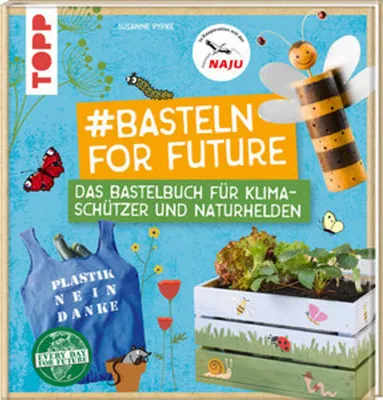 Obrázek produktu pro #Basteln for Future