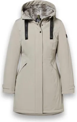 Produktbild von Jacken District Parkcity LM27130253777712