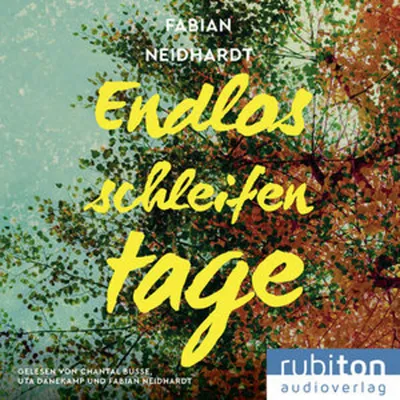 Produktbild von Endlosschleifentage