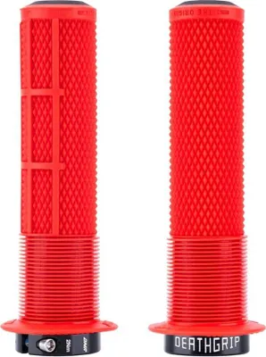 Immagine prodotto di Dmr Deathgrip 2 Thick Griffe Rot Rot Taglia unica