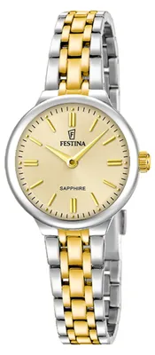 Immagine prodotto di Festina - F20792/2 - Orologio da polso - Signore
