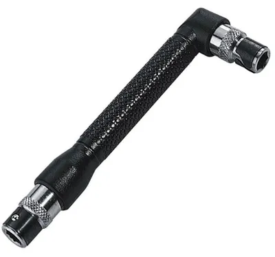 Produktbild von Wolfcraft 1/4 (6.3 mm) Allen key