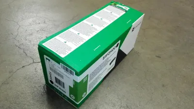 Produktbild von Lexmark 512H - Hohe Ergiebigkeit - original