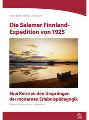 Image de Die Salemer Finnland- Expedition von 1925