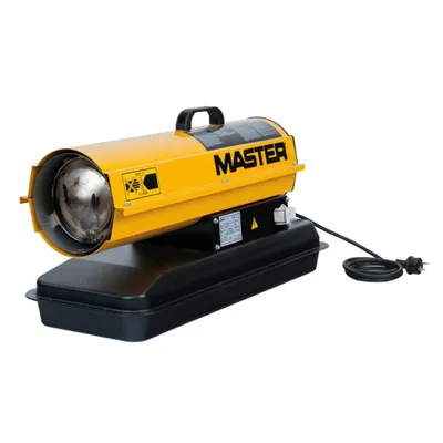 Immagine prodotto di Riscaldatore olio / ventilatore riscaldatore olio Master B-70 CED