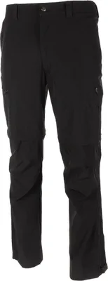 Produktbild von Trekking Hose, "Rachel", schwarz M