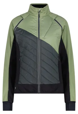 Obrázok produktu pre CMP Mikiny 30A2276E624GREENTEA, Veľkosť: 165