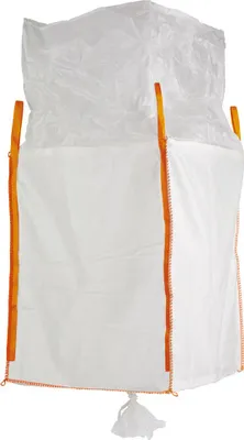 Produktbild von Big-Bag mit Schürze & Auslauf Tragkraft 1.500 kg Tragkraft 1.500 kg