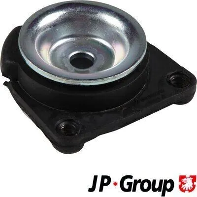 Produktbild von JP GROUP 4942300100 Federbeinstützlager Hinten für VOLVO V70 II (285) S60 I (384) S80 I (184)