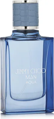 Produktbild von Jimmy Choo Jimmy Choo Man Aqua Eau De Toilette 30 ml (man)