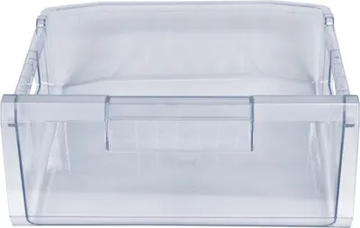 Produktbild von easyPART passend für 00438775 BOSCH Gefrierfach Gefrierschublade Schublade Schubfach 391x161x368mm Siemens 438775 Gefrierschrank Kühlgefrierkombination passend auch Miele 5224741