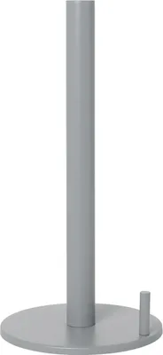 Image de blomus COLO porte-rouleau de cuisine en différentes couleurs, choix:Sharkskin