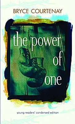 Productafbeelding van The Power of One