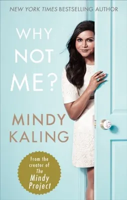 Productafbeelding van Why Not Me?