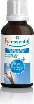 Produktbild von Positive Energie-Ö l-Diffusor Nachfü llpackung 30 ml