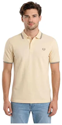 Obrázek produktu pro Polo tričko Fred Perry M3600 pro Pánské