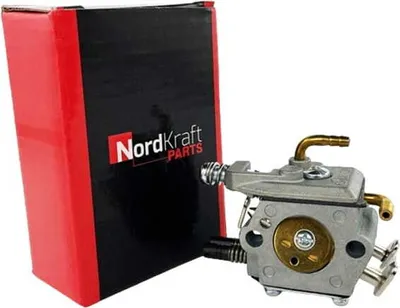 Image de Carburateur de scie T2
