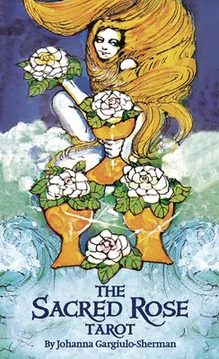 Immagine prodotto di I Tarocchi della Rosa Sacra
