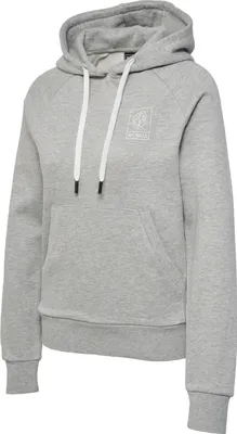 Produktbild von Hummel hmlGG12 SWEAT HOODIE WOMAN