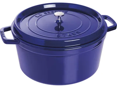 Obrázok produktu pre Staub 40510-286-0 roasting pan 8.35 L Cast iron