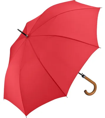 Immagine prodotto di Fare - Ombrello "AC" LT4215 (89 cm x 105 cm) (rosso)