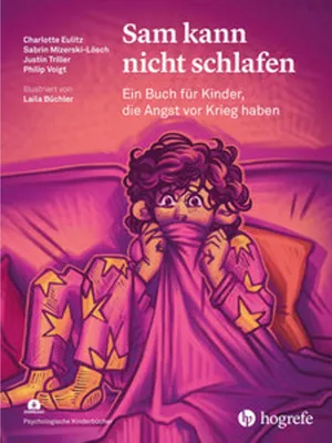 Zdjęcie produktu dla Sam kann nicht schlafen