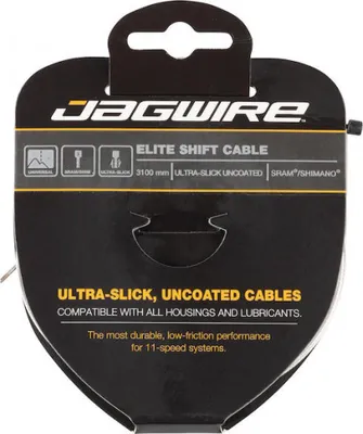 Produktbild von Jagwire 73EL3100, Kettenschaltung, Edelstahl