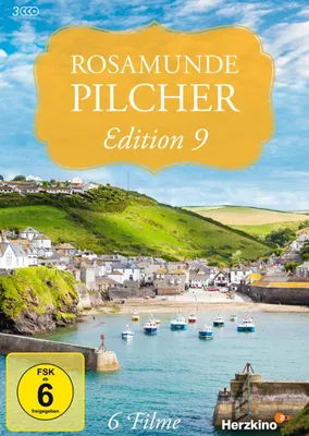 Produktbild von Rosamunde Pilcher