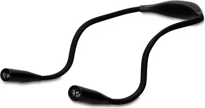 Image de Ksix - Lampe de lecture Ksix, rechargeable